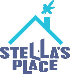 Stella's Place logo