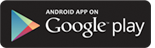Android App on Google play Logo
