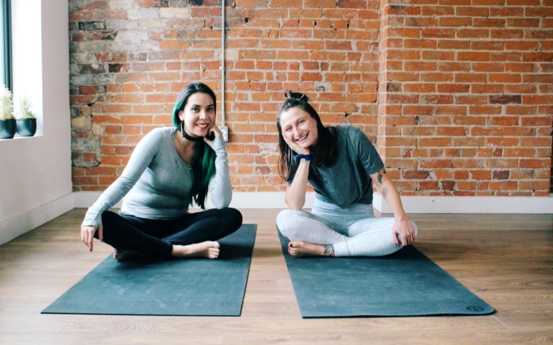 lululemon Teams Up with Stella’s Place to Support Mental Health Initiatives