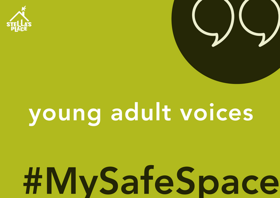We Are Each Other’s Future – A Young Adult’s Perspective