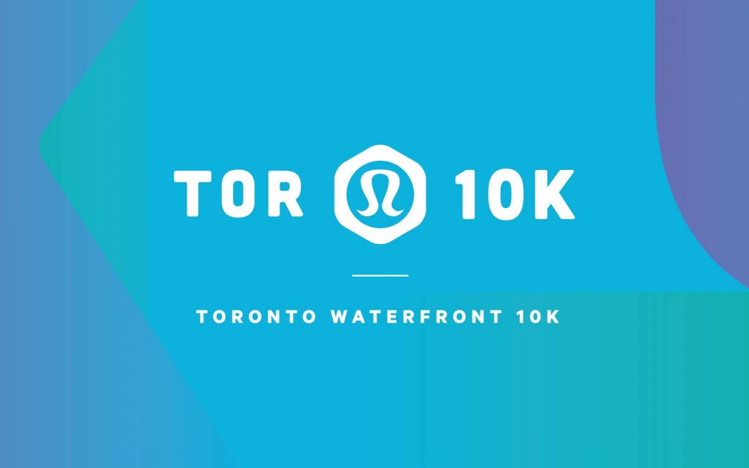 Strong Show of Support for Stella’s Place at Toronto Waterfront 10k