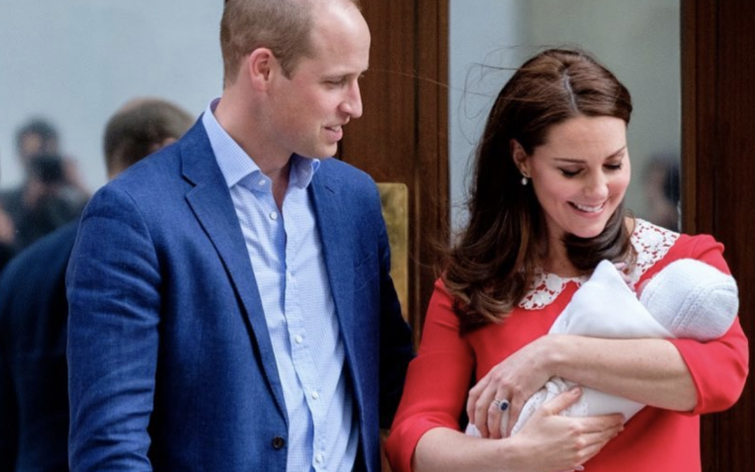 Canada Donates $50,000 to Stella’s Place to Mark the Birth of Prince Louis
