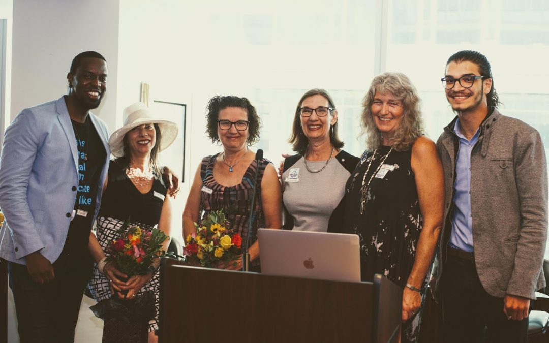 Stella’s Donor & Supporter Recognition Evening