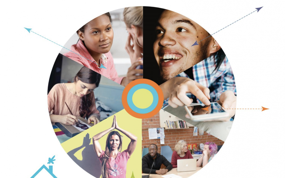 Celebrate our successes for 2017! Read our annual report here.
