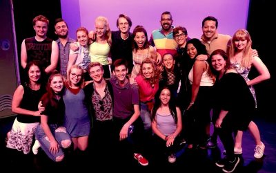 Be More Chill | Young Artists Bringing Hope Through Theatre