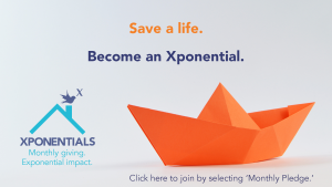 Join Xponentials