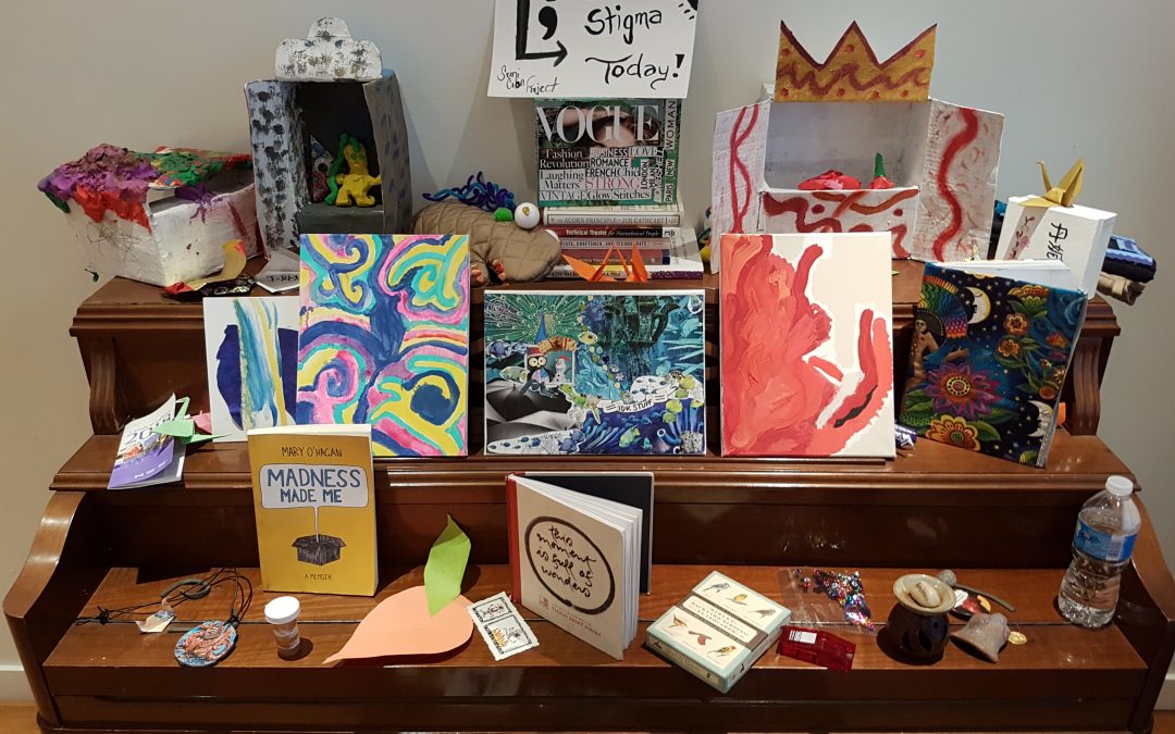 Arts-Based Programming Has Been Booming at Stella’s Place!