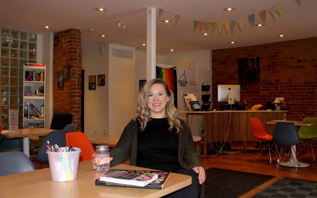 Five Questions with Miriam, Stella’s Place Clinician, in Support of Brain Awareness Week